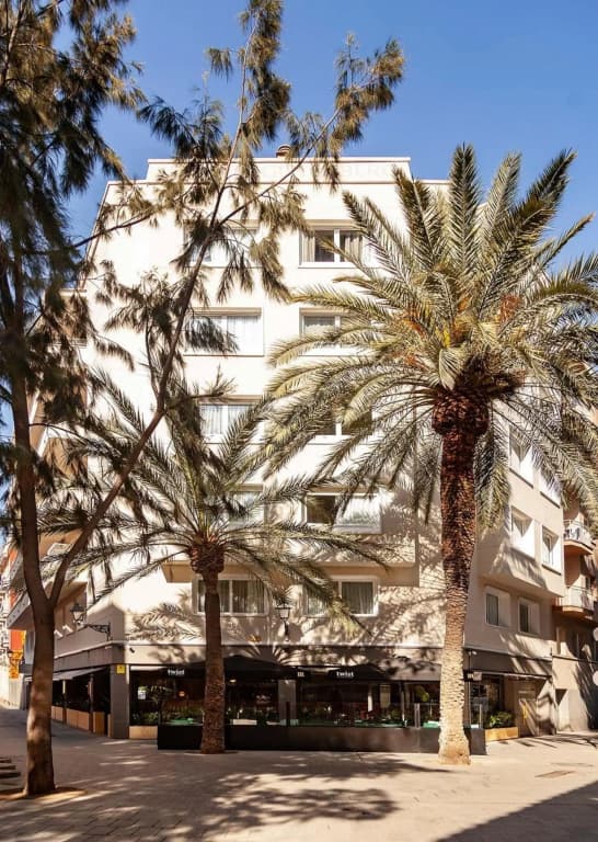 Sixties Ramblas Hotel - photo 21