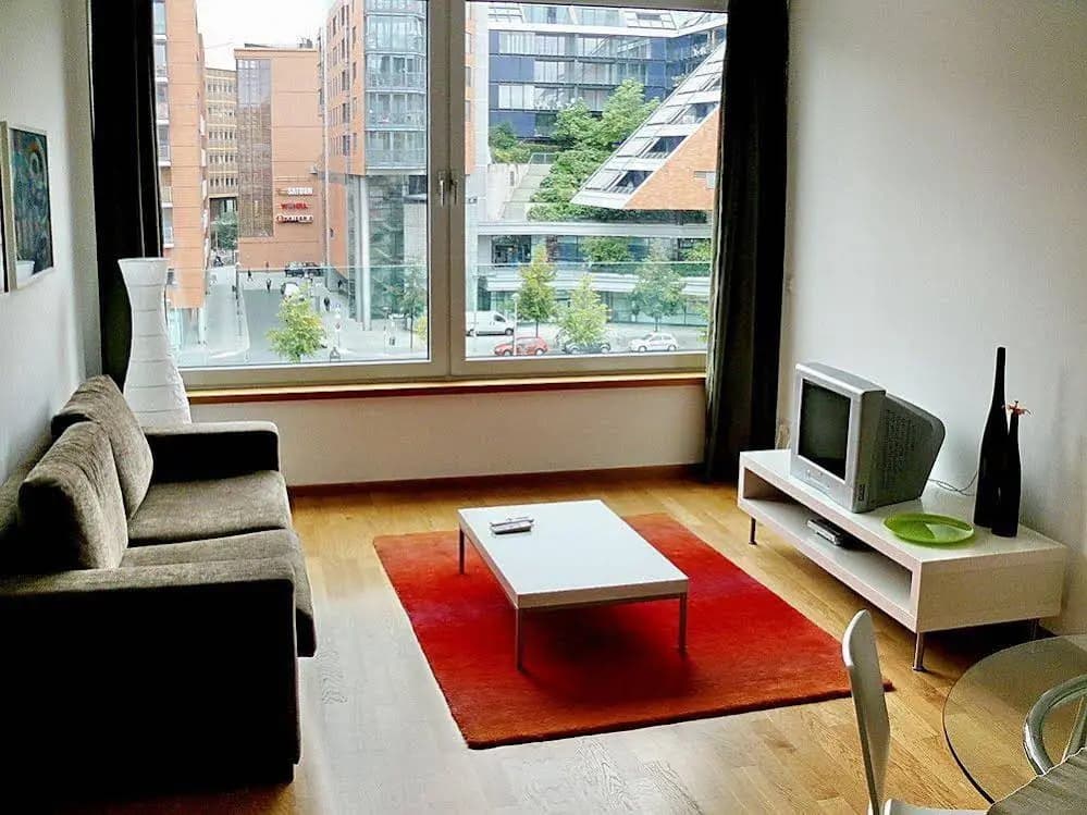 Pfefferbett Apartments Potsdamer Platz - photo 2