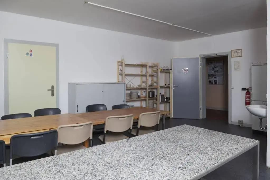 Hostel Pro-social - photo 9