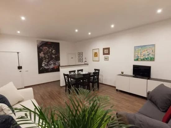 G&G Apartment 90mq - Historical Centre - photo 4