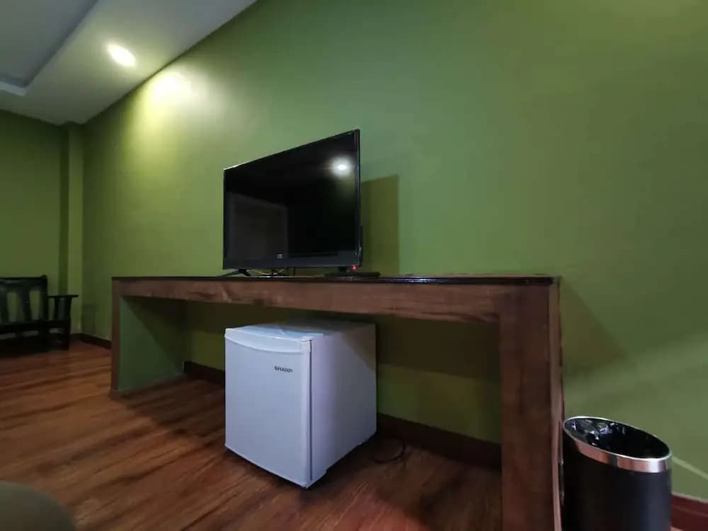 The Ram Hotel - photo 6