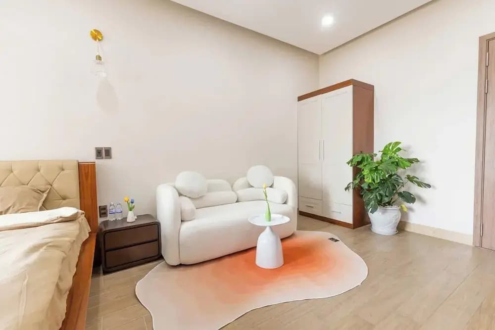Bear Hotel & Homestay 2 - photo 18