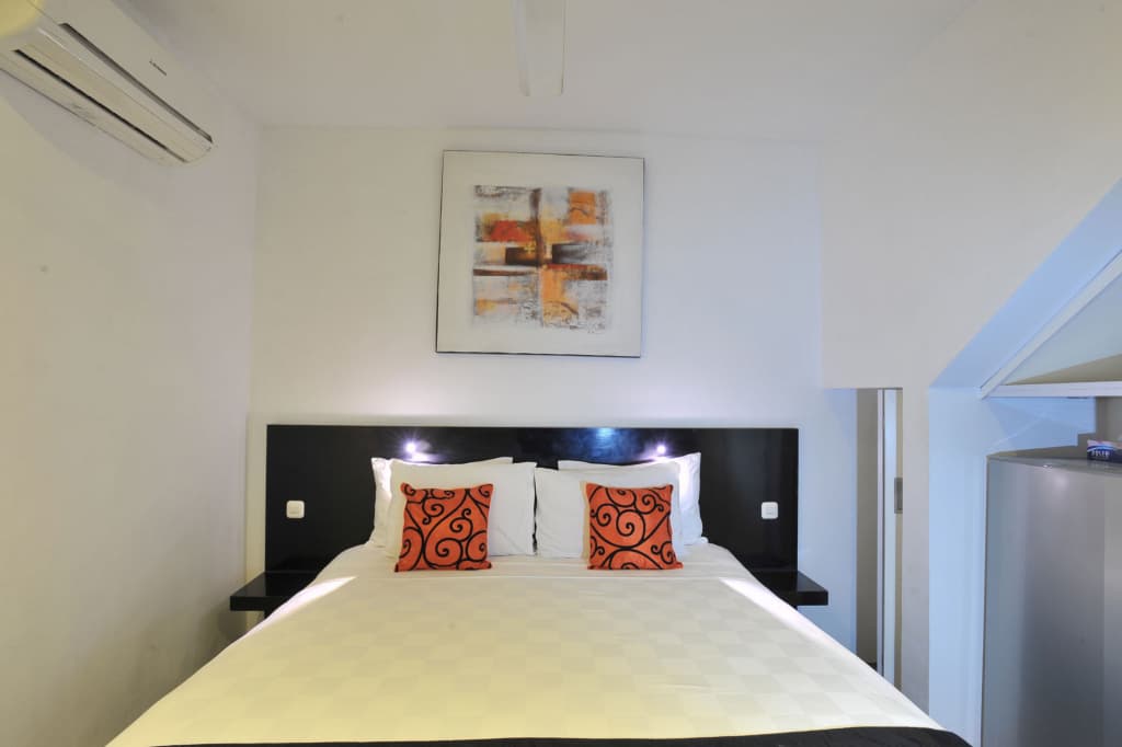 Bali Yarra Villas Seminyak - photo 5