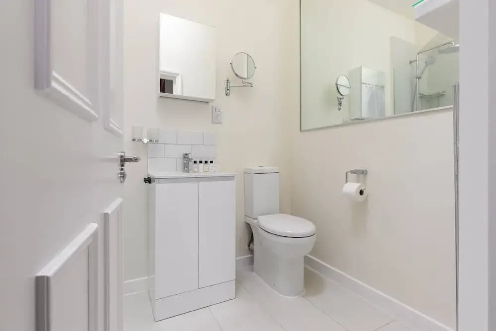 Codrington Mews III by Onefinestay - photo 7
