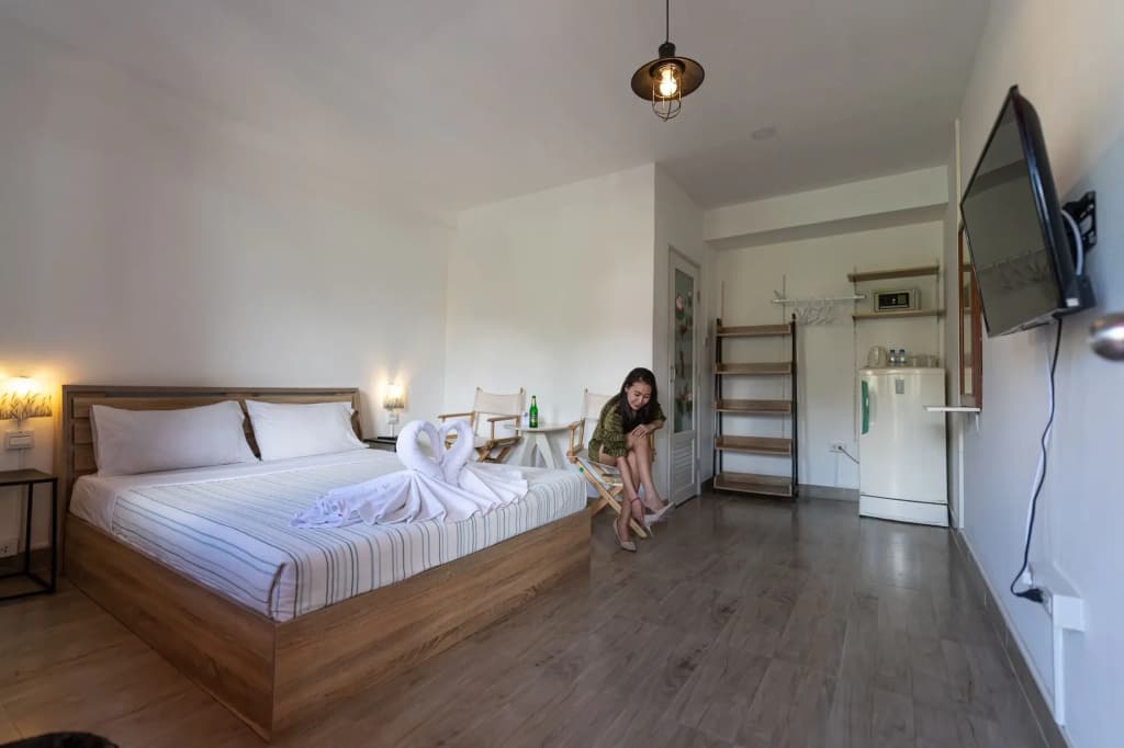 myPatong Social Hostel - photo 17