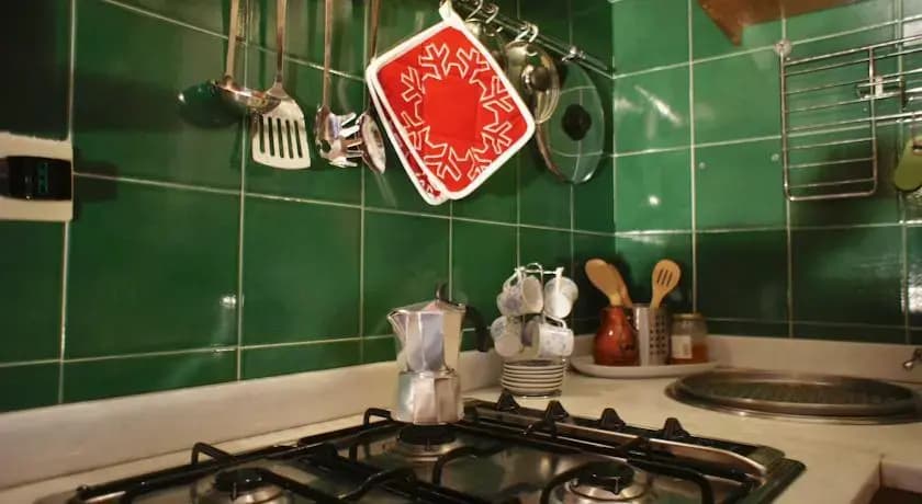 Pompei Rentals Rome - photo 5