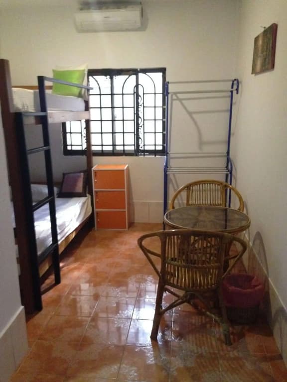 The City Premium Guest House - photo 10