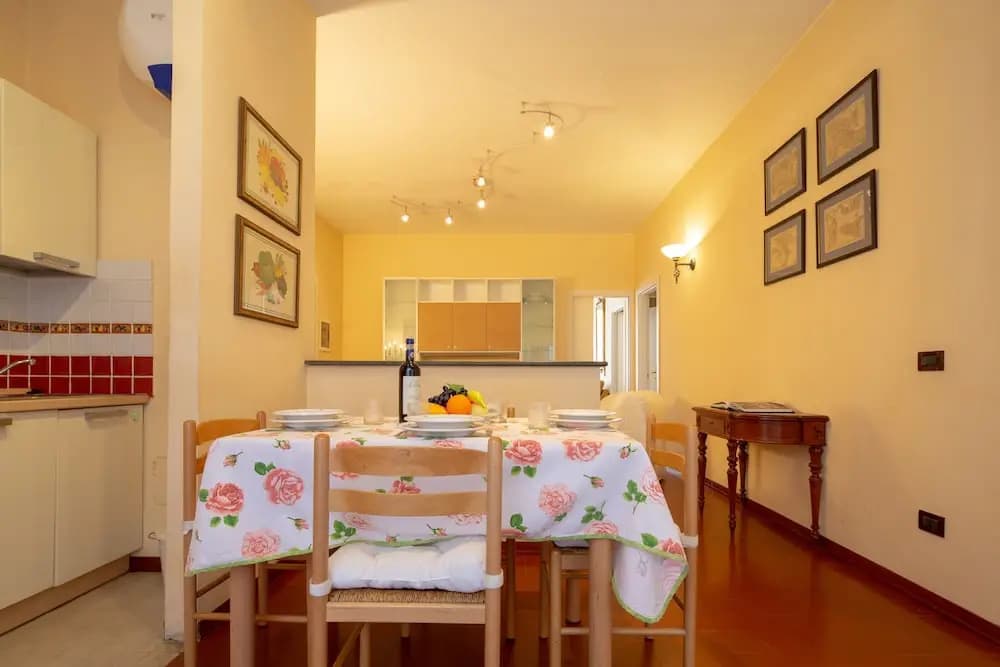 Pitti Luxury Apartment - photo 11