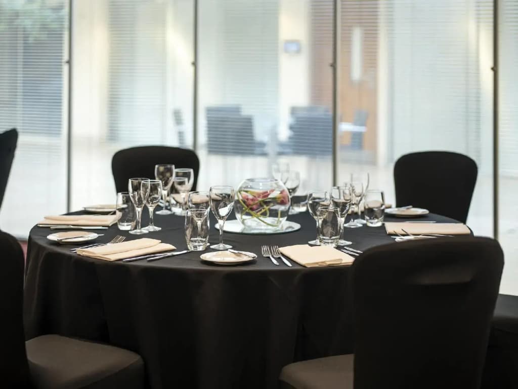 Sheraton Heathrow Hotel - photo 34