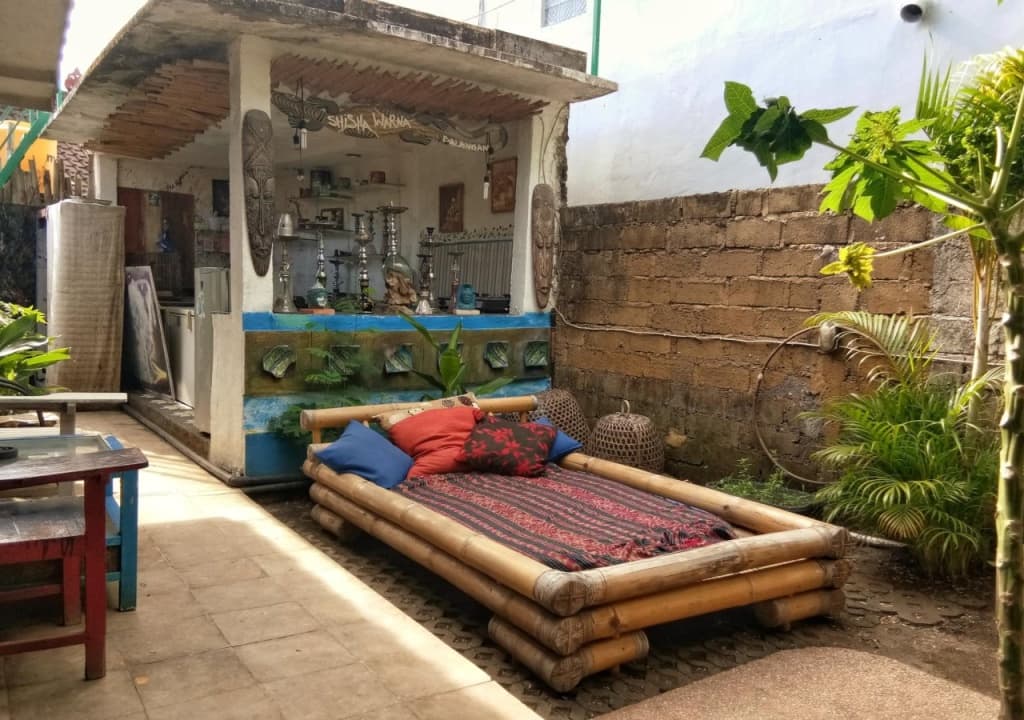 Rumah Warna - photo 19