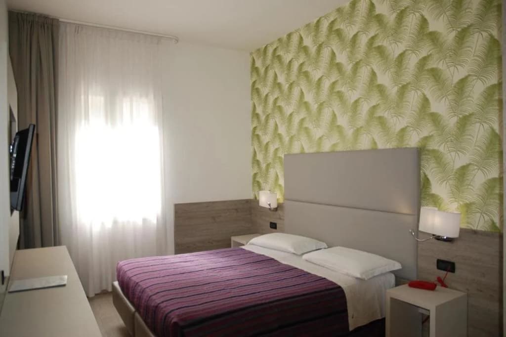 Hotel Lugano Torretta - photo 4