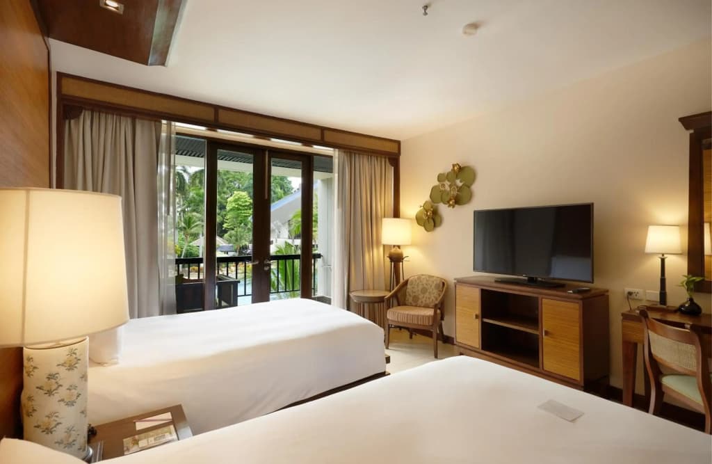 Siam Bayshore Pattaya - photo 47
