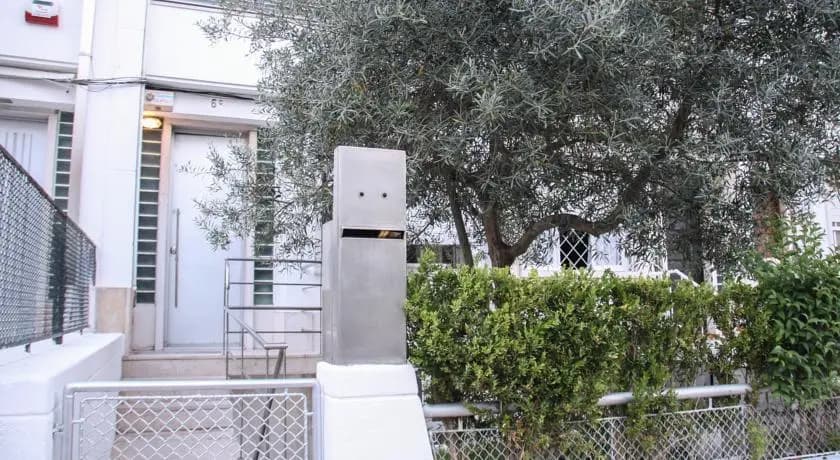The Olive Tree House - photo 1