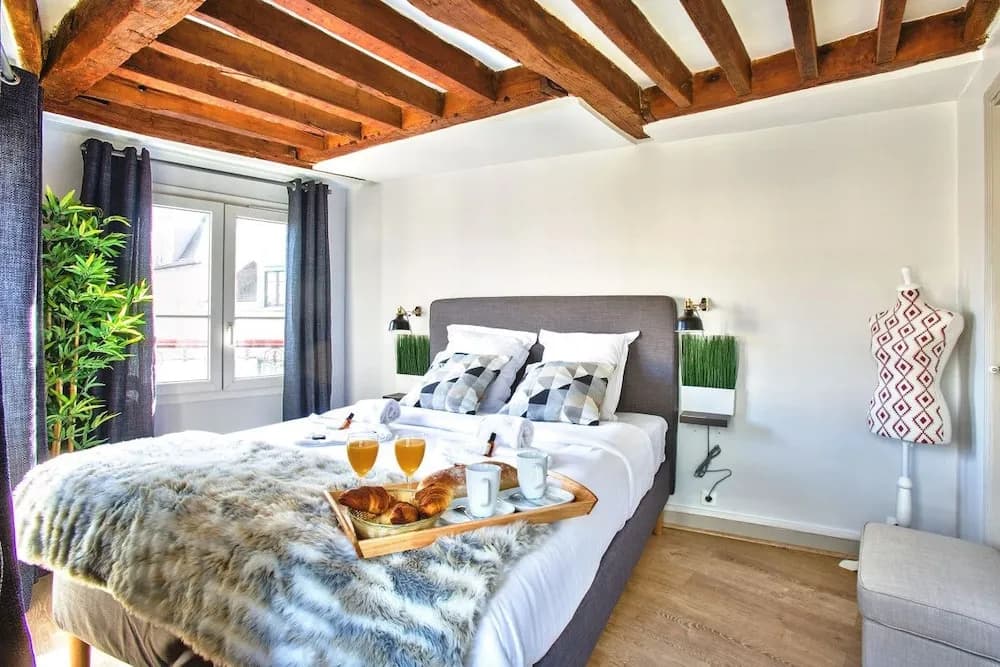 "La Sorbonne" Amazing Loft - photo 4