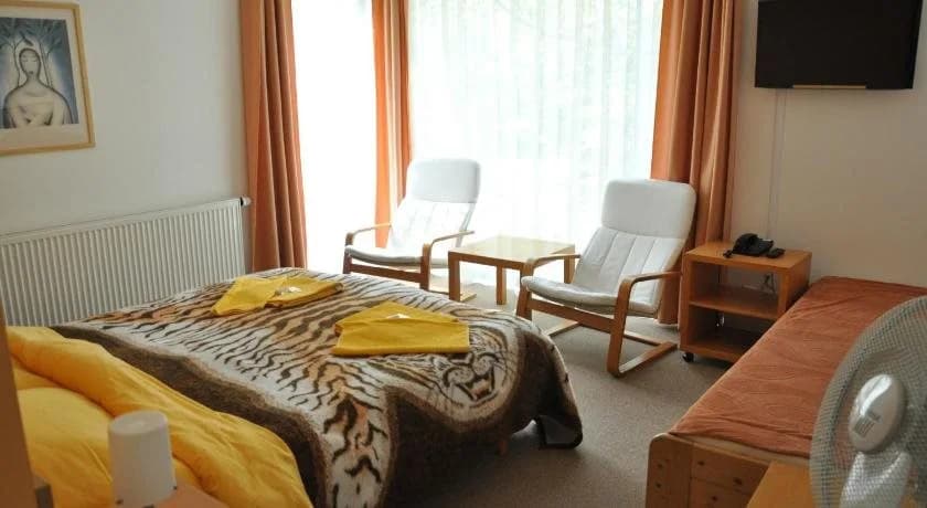 Lida Guest House - photo 7