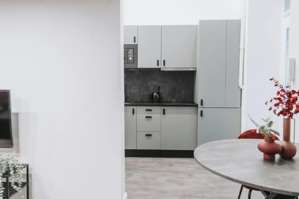 D84- Boutique Apartments, Best Location, by BQA - photo 11
