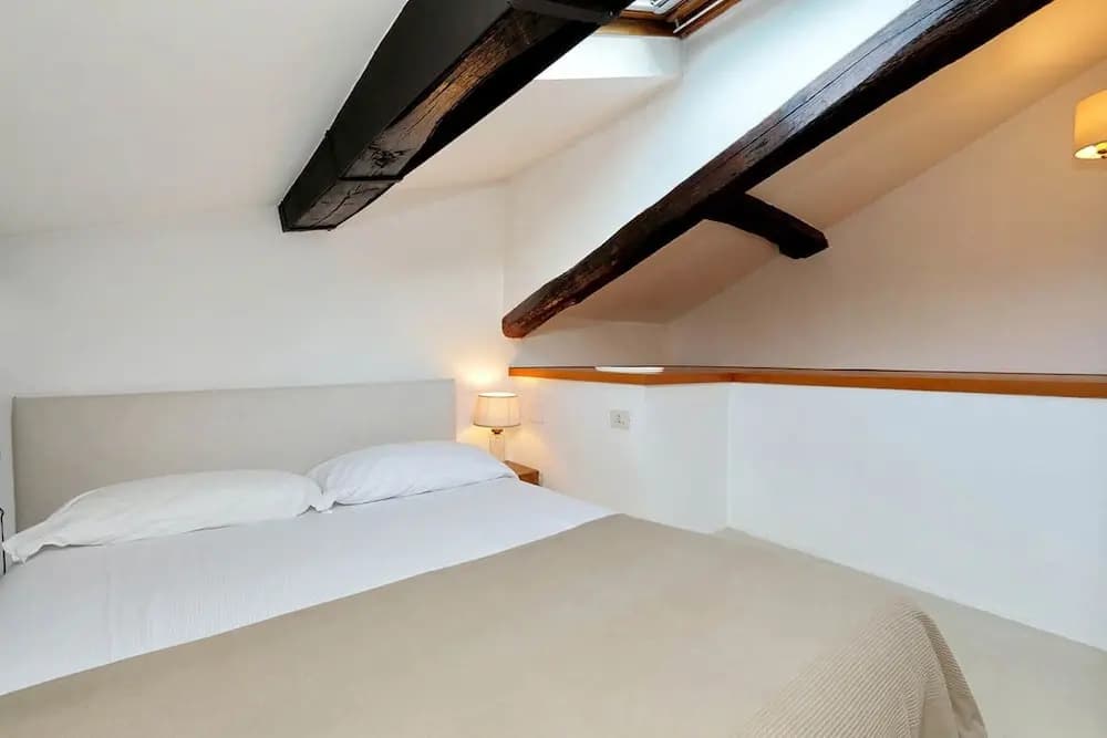 Trastevere Charming Loft - photo 3