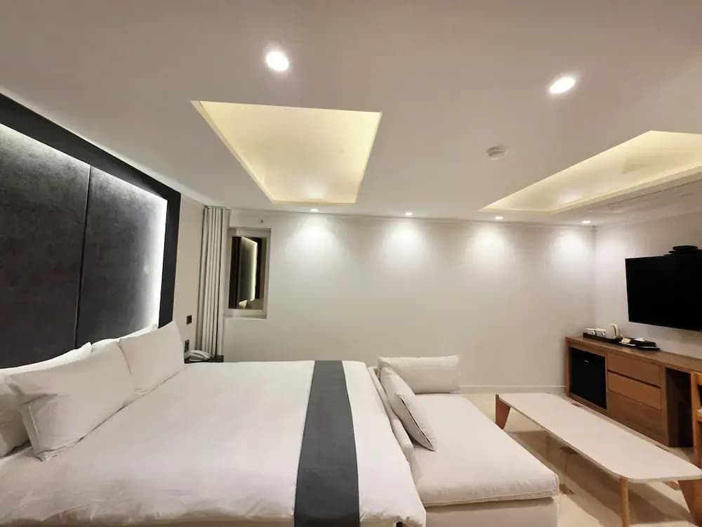 BlueDuck Hotel - photo 6