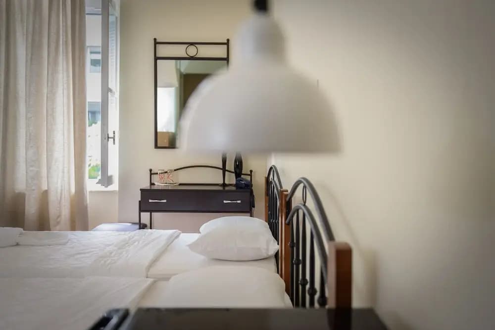 Athinas Street Inn - photo 5
