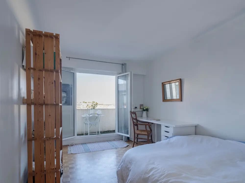 Eiffel Tower Loft residence - photo 2