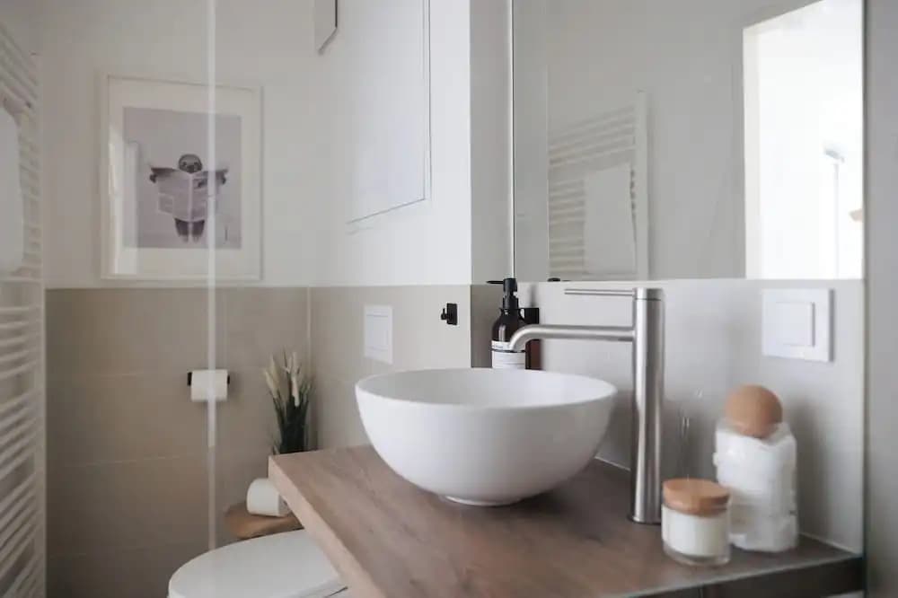 BOHO City Suites Augarten - photo 7