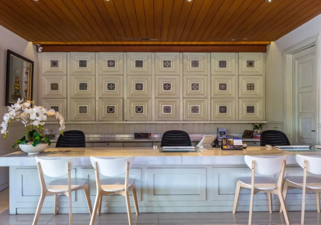 Alron Hotel Kuta Powered by Archipelago - photo 33