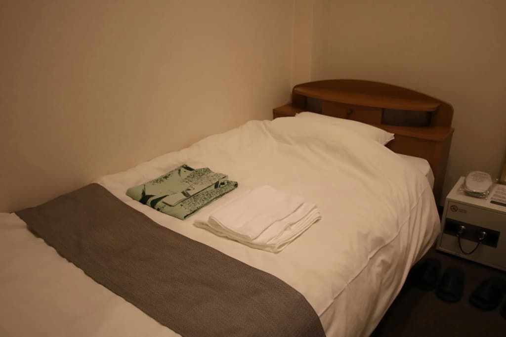GUEST HOUSE Rice Chikko - photo 5
