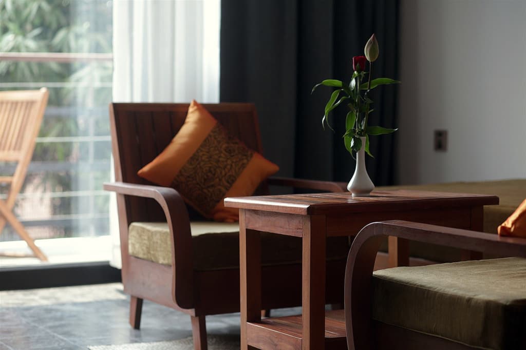 Sam So Boutique Villa - photo 6