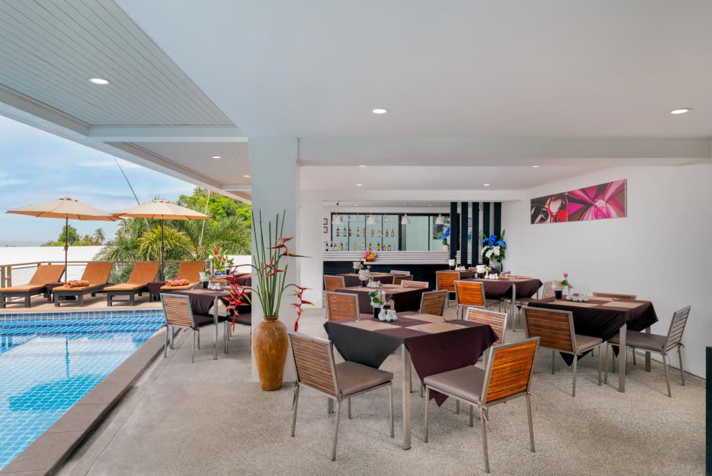 Laelay Suites Hotel - photo 11