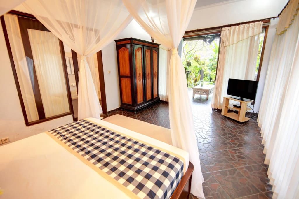 Bali Dream Resort Ubud - photo 6