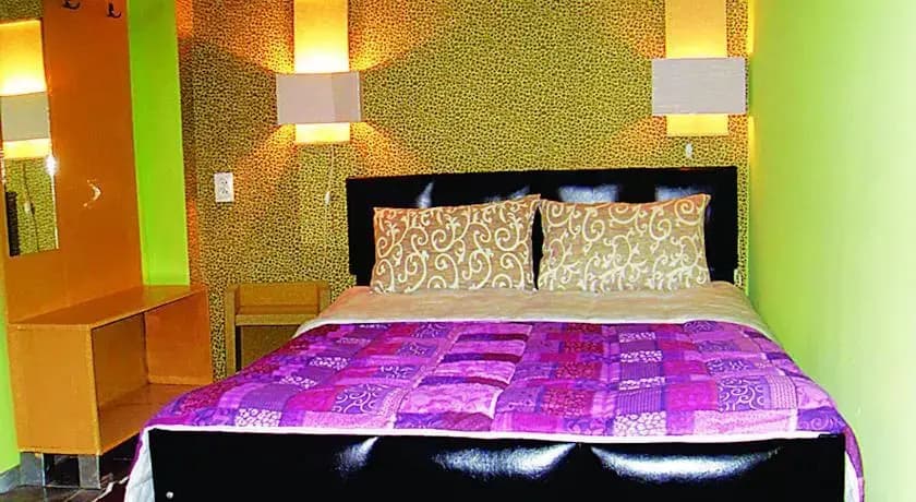 Askana Hotel - photo 6