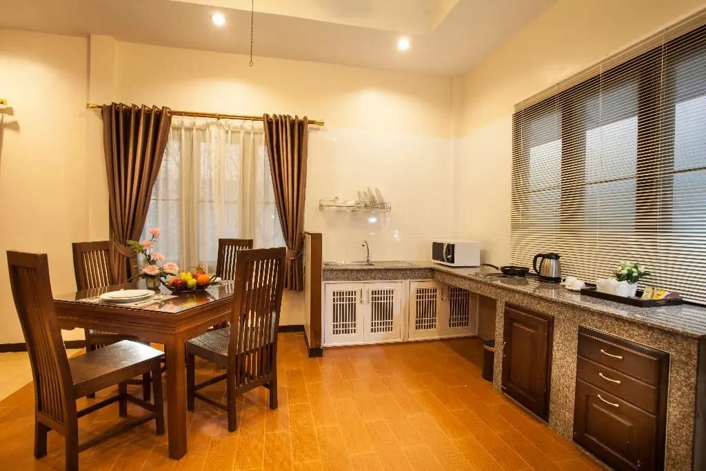 Pattra Vill Resort - photo 37