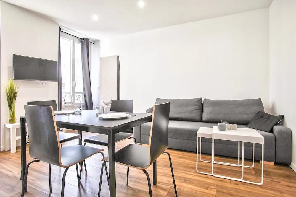 Appartement Champs de Mars 3 - photo 5