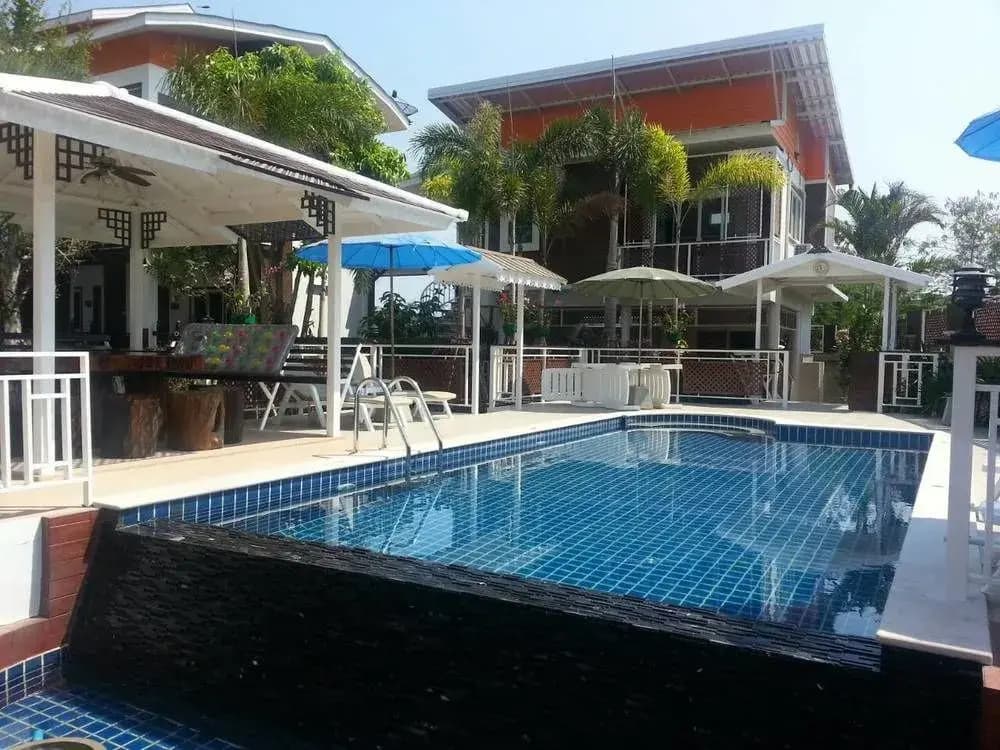 Baan Ek-Amporn2 - photo 9