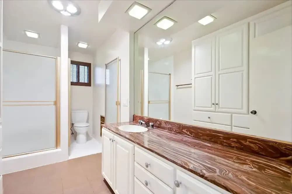 Pacific Dreams Home in Calabasas - photo 32