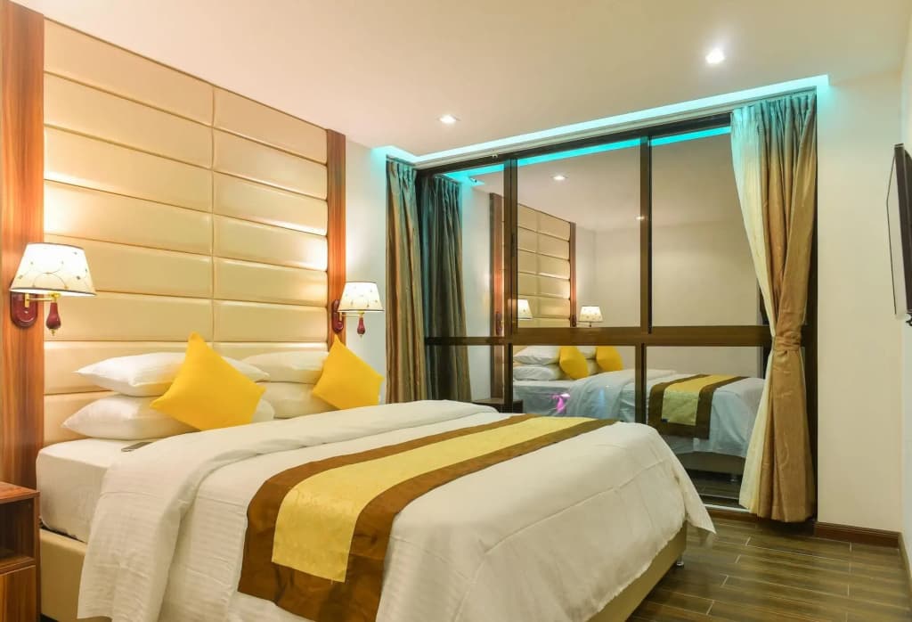 Dreams Grand Hotel - photo 6