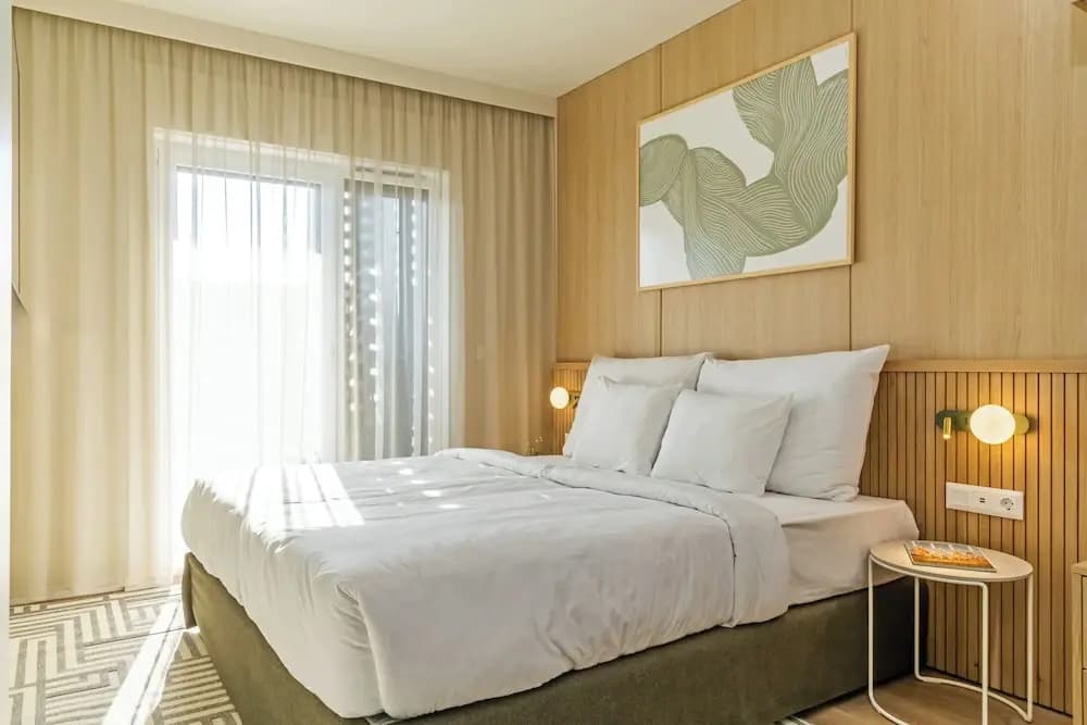 Marone Suites Budapest - photo 19