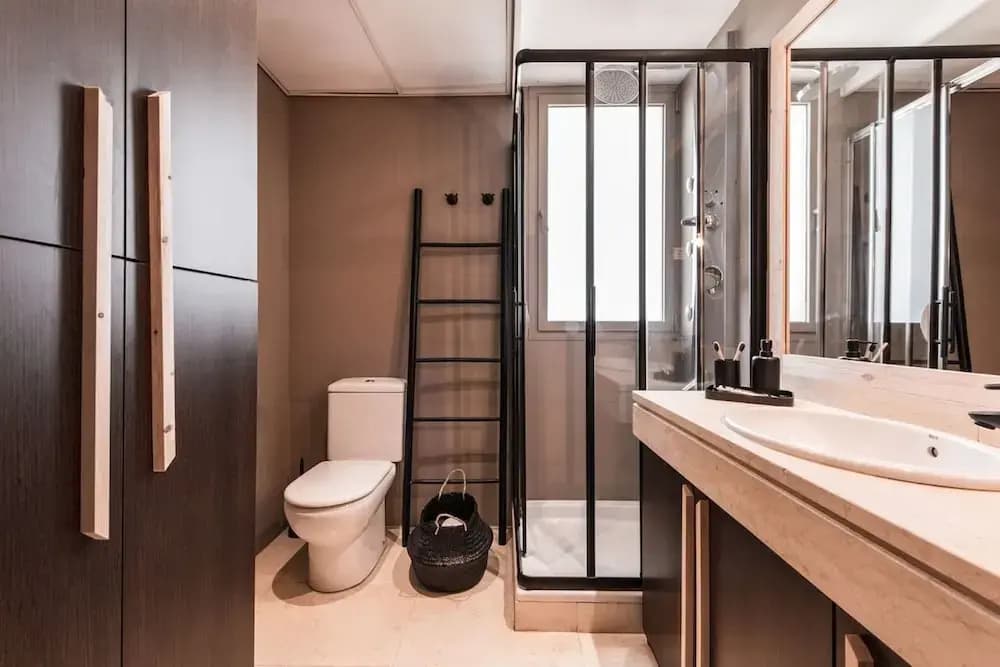 Tatio - 1 Bedroom in Chamber - photo 3