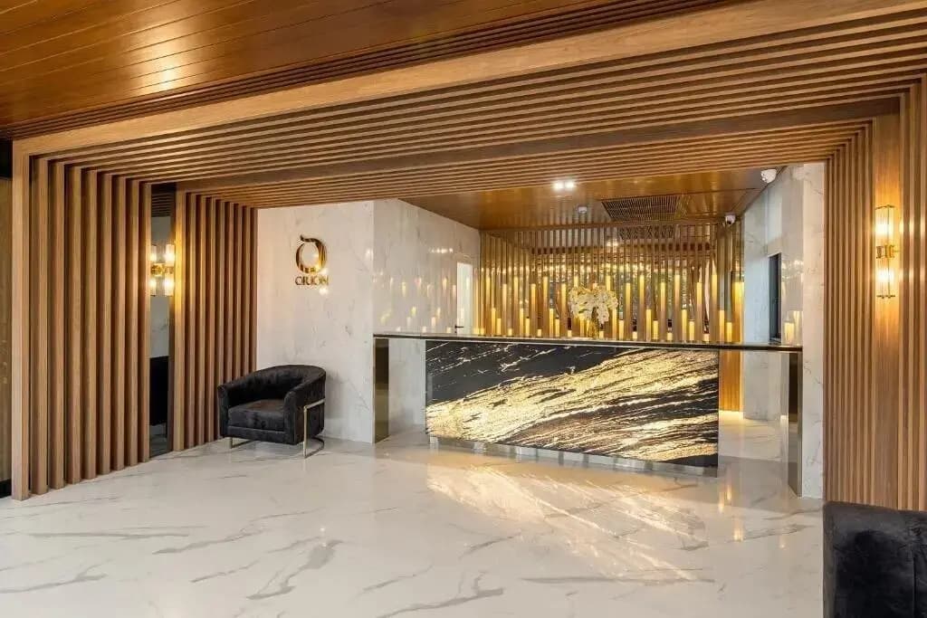 Orion Hotel & Residence - photo 12