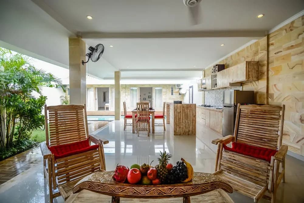 Villa Airin - photo 4