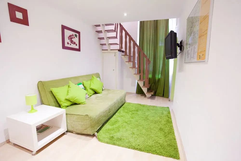Onyx Apartment - photo 10
