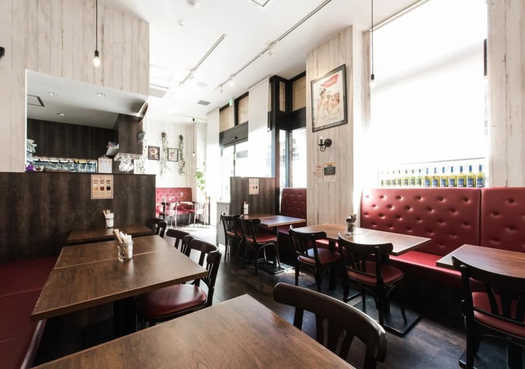 Apa Hotel Ueno Ekikita - photo 21