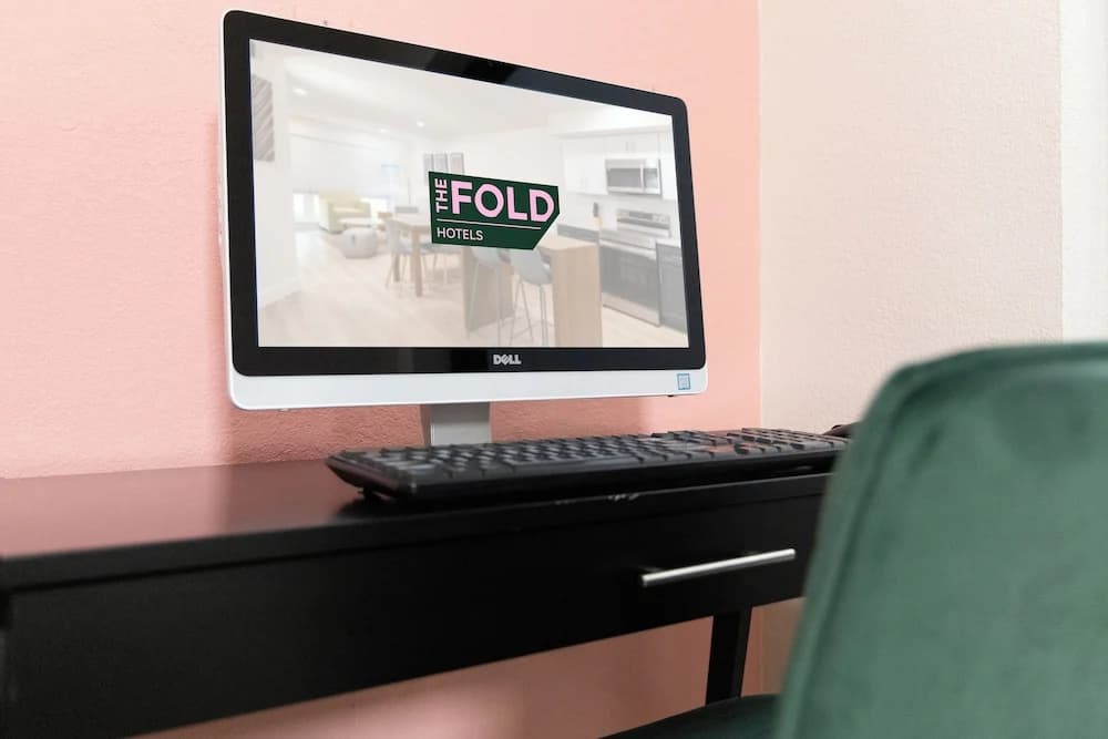 The Fold Hotels Orlando - photo 15