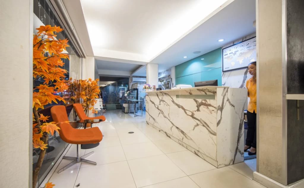Solo Express Sukhumvit 81 - photo 29