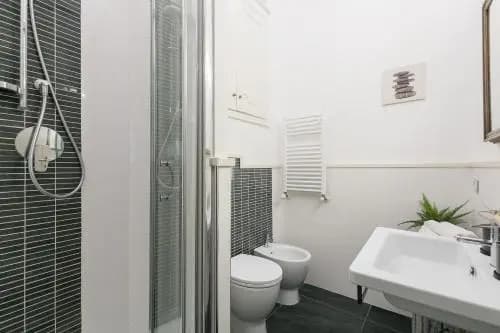 Tevere Rome Apartments - photo 9