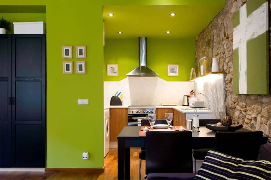 Picasso Apartment - photo 6