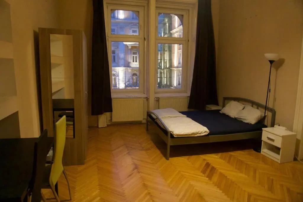 Vitae Hostel - photo 3