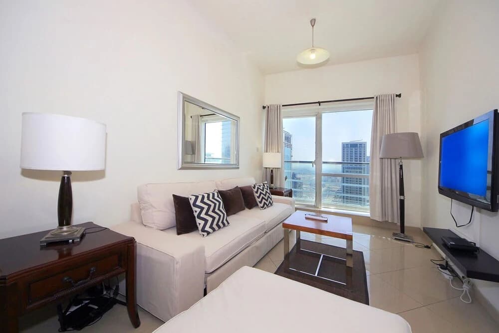 New Arabian Holiday - Concorde Tower JLT - photo 3