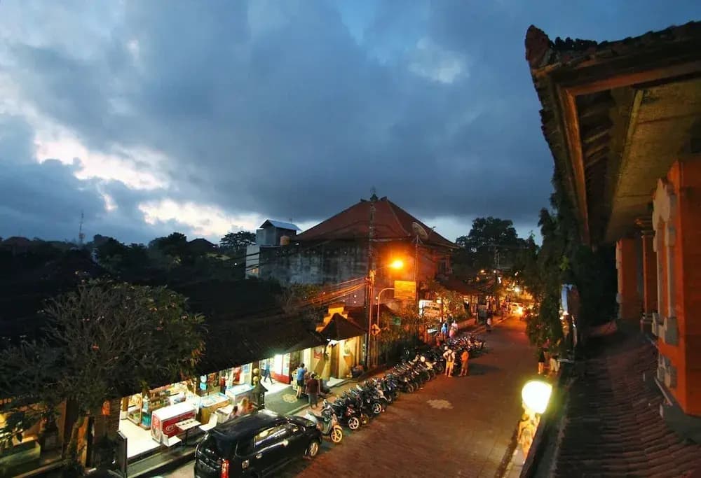 Happy Monkey Hostel - photo 11