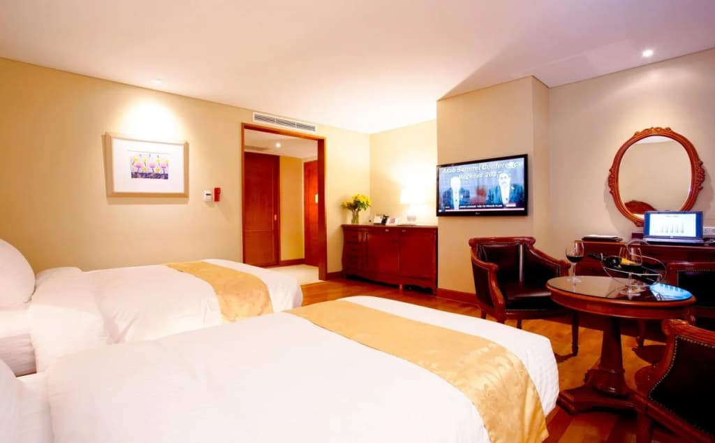 Sejong Hotel - photo 6